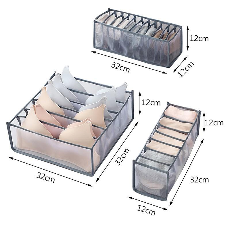 OrganizDrawers™ - Organisateur de sous-vêtements | Rangement - Ranger Tout