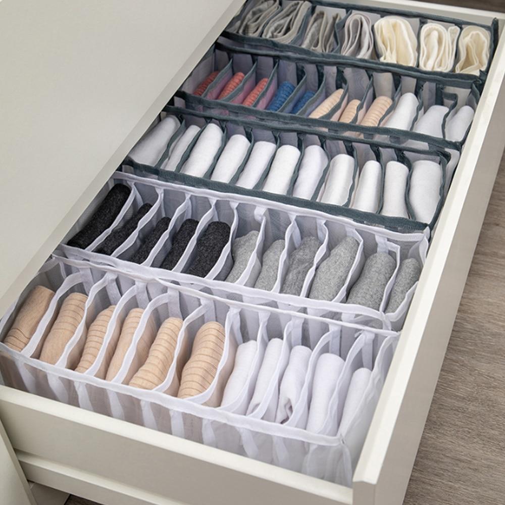 OrganizDrawers™ - Organisateur de sous-vêtements | Rangement - Ranger Tout